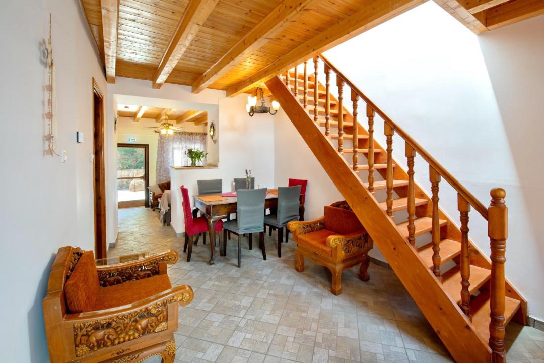 Photo of Livingroom in Katsimatika