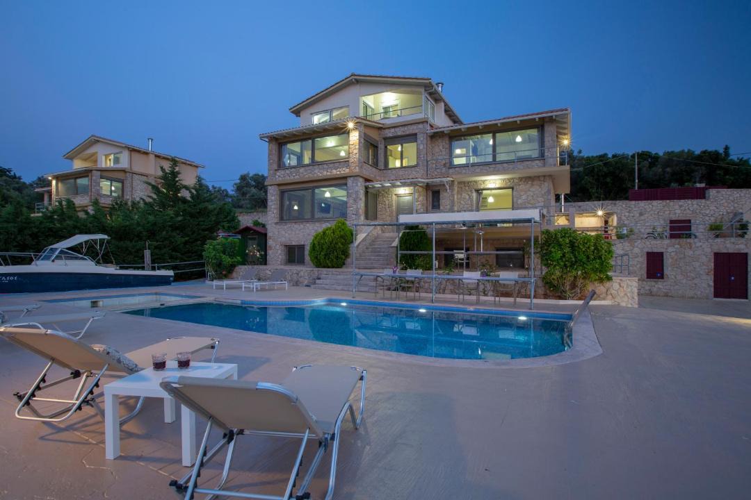 Photo of Others in Lefkada