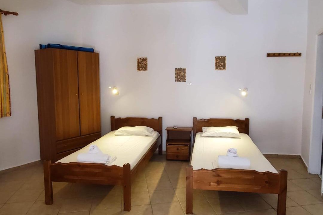 Photo of Bedroom in Therma