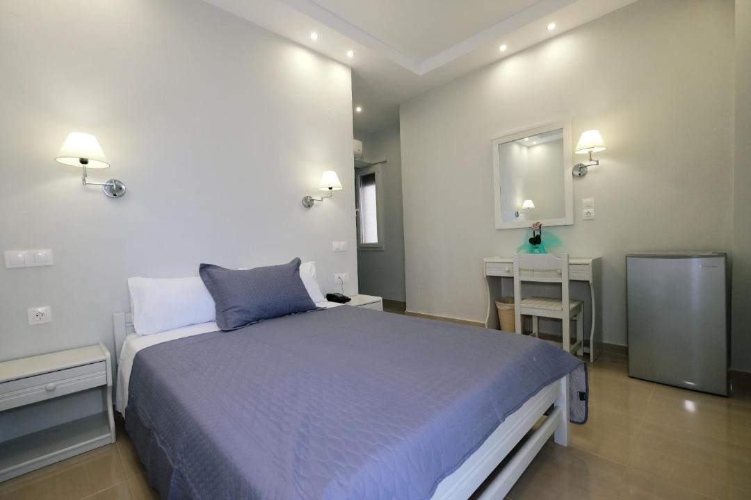 Photo of Bedroom in Myrina