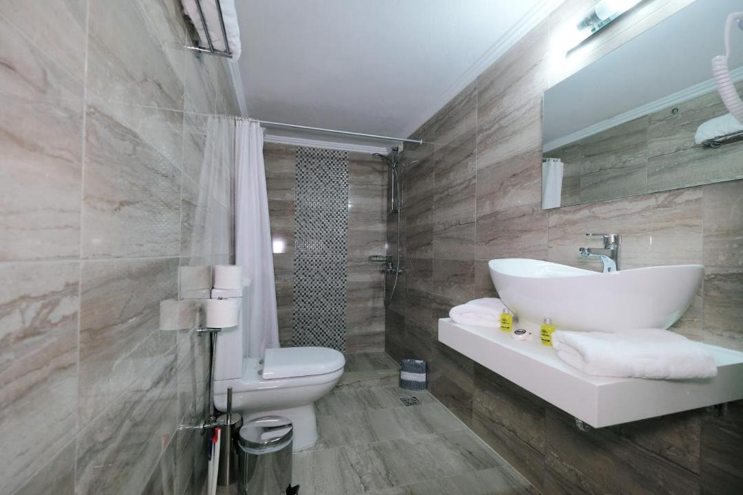 Photo of Bathroom in Myrina
