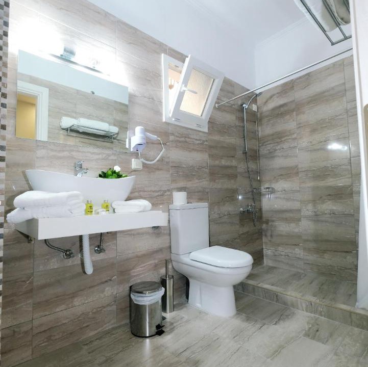 Photo of Bathroom in Myrina