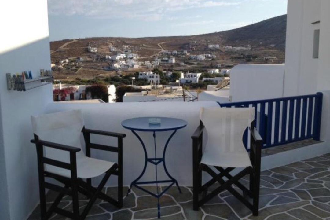 Photo of Others in Folegandros Town