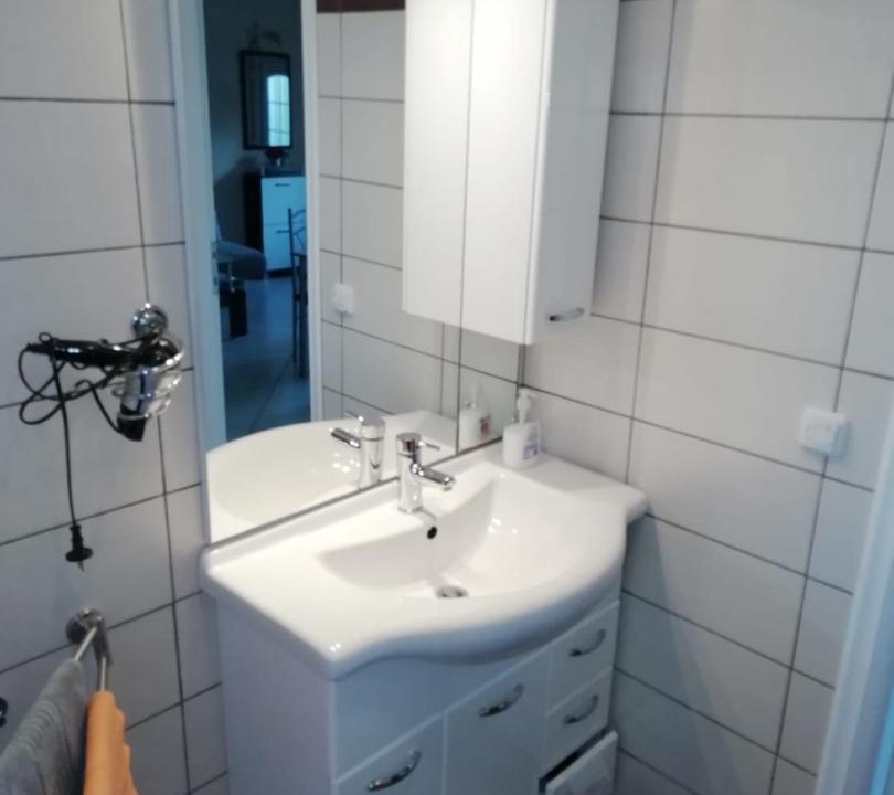 Photo of Bathroom in Limenaria