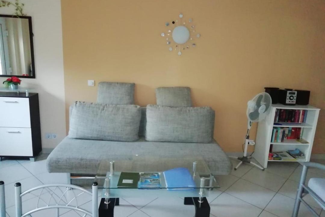 Photo of Livingroom in Limenaria