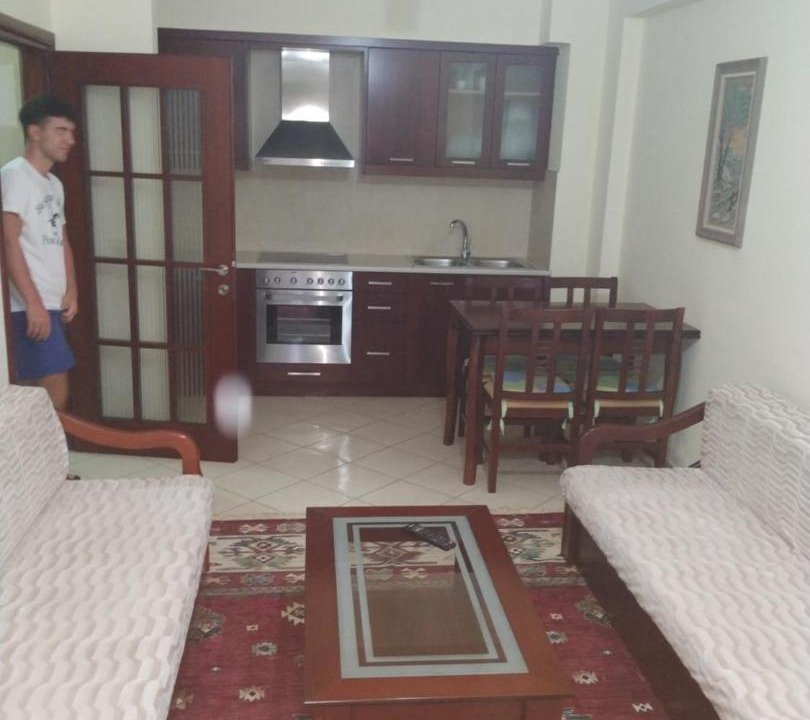 Photo of Livingroom in Qafe e Gjashtes