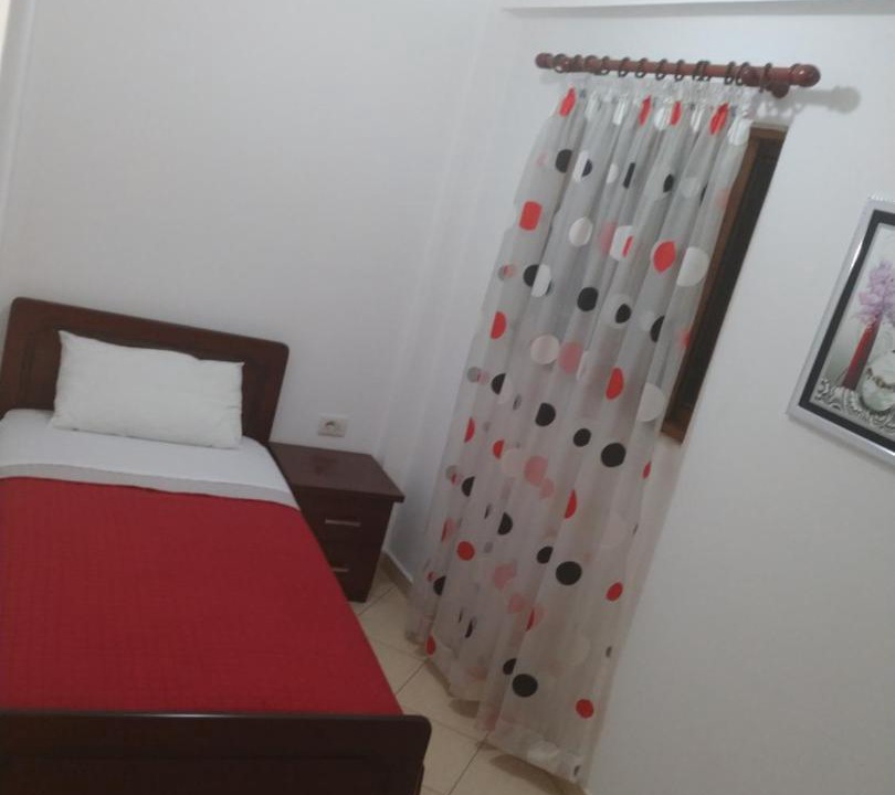 Photo of Bedroom in Qafe e Gjashtes