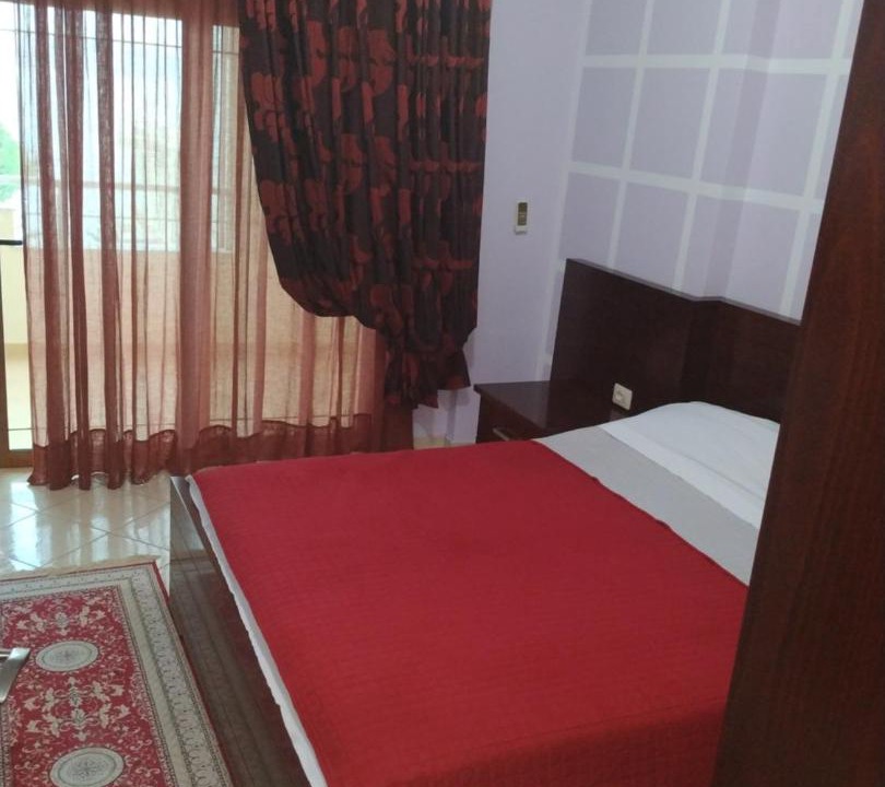Photo of Bedroom in Qafe e Gjashtes