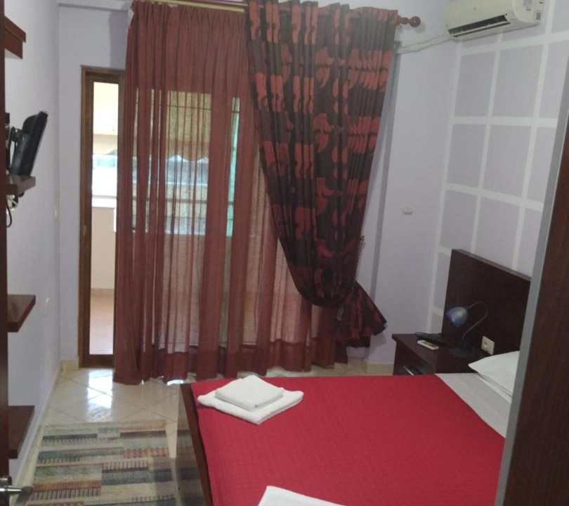Photo of Bedroom in Qafe e Gjashtes
