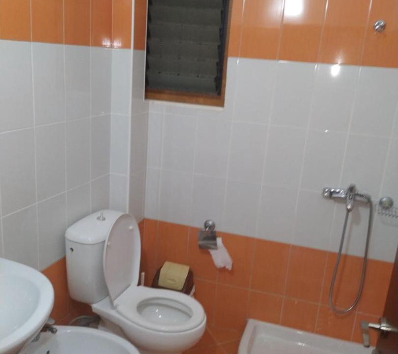 Photo of Bathroom in Qafe e Gjashtes