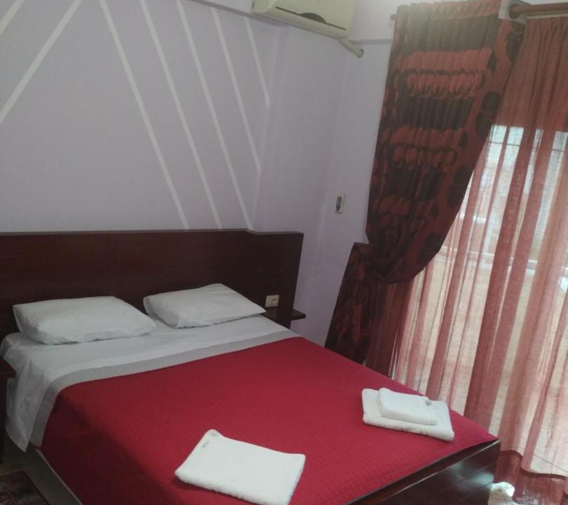 Photo of Bedroom in Qafe e Gjashtes