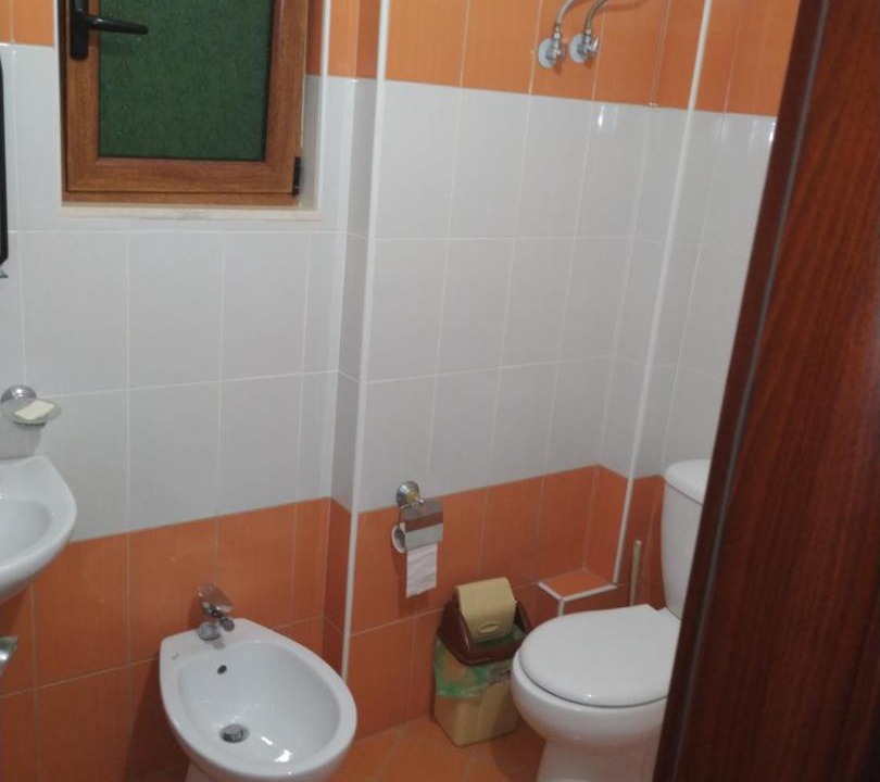 Photo of Bathroom in Qafe e Gjashtes
