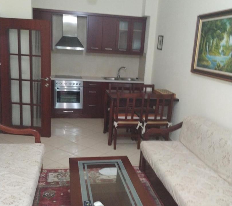 Photo of Livingroom in Qafe e Gjashtes