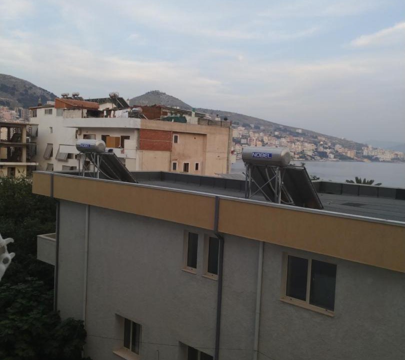 Photo of Buildings in Qafe e Gjashtes