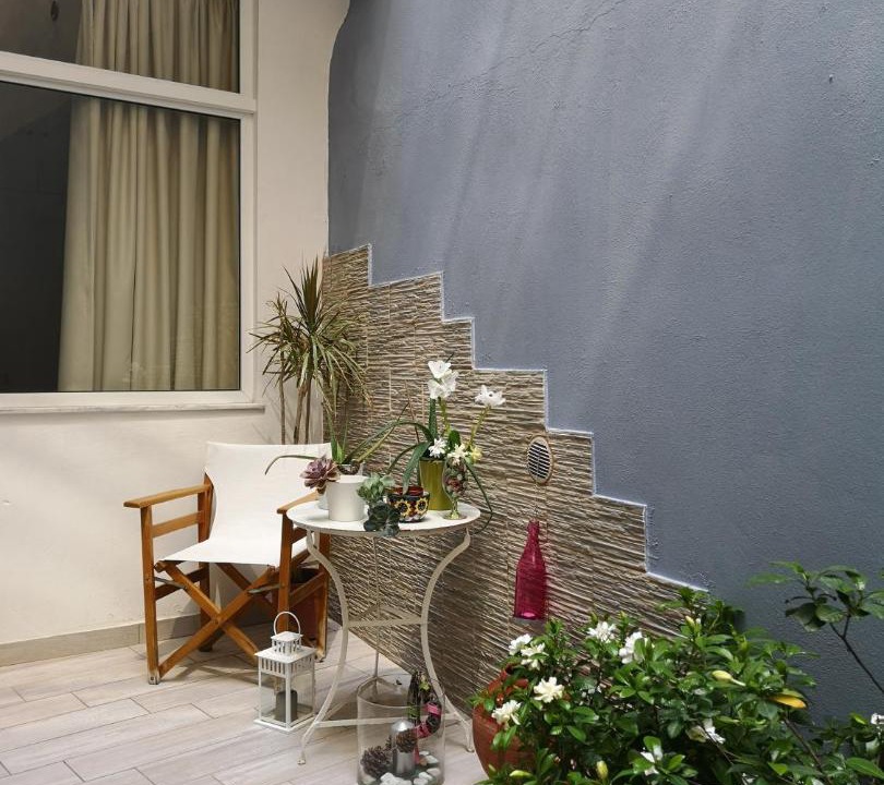 Photo of Patio Balcony in Kastella