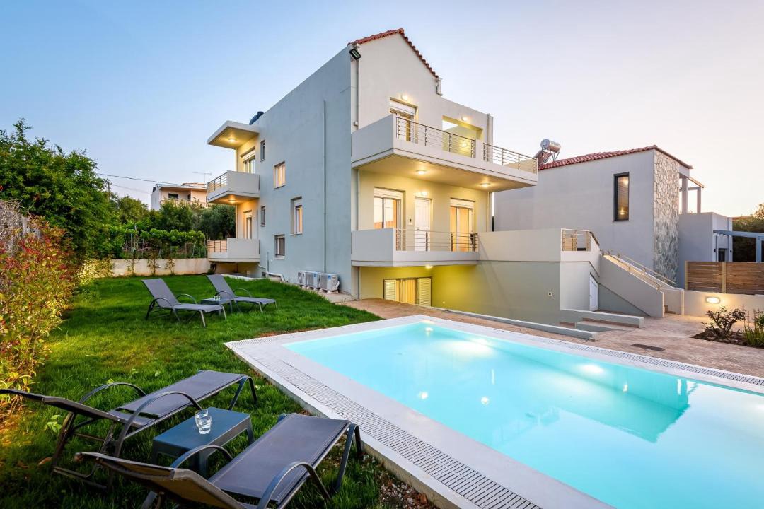 Photo of Outdoor in Chania