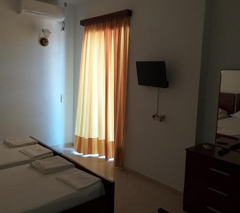 Photo of Bedroom in Dhermi