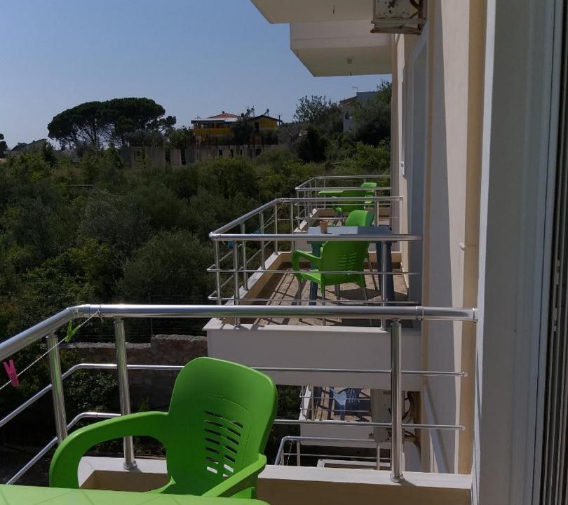 Photo of Patio Balcony in Dhermi