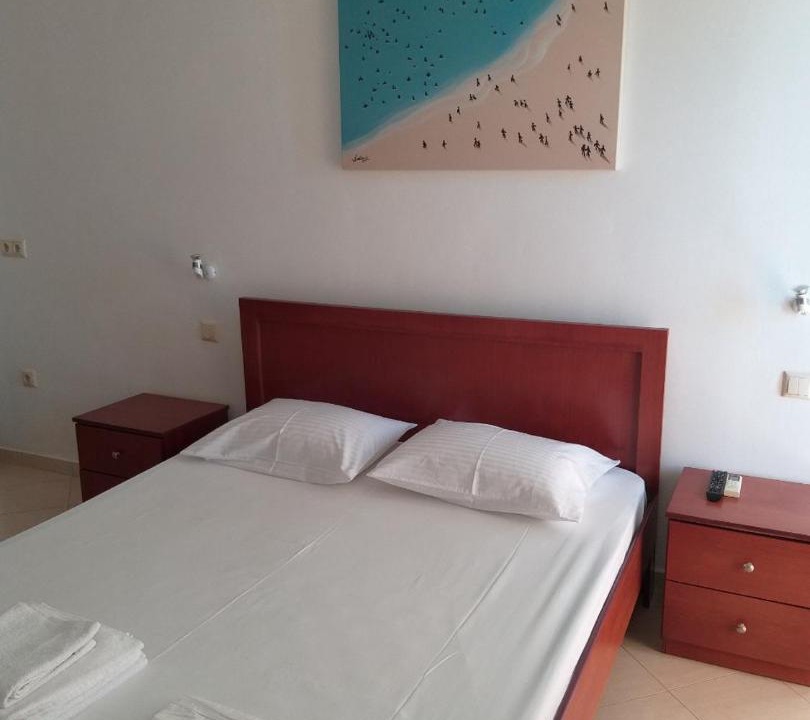 Photo of Bedroom in Dhermi