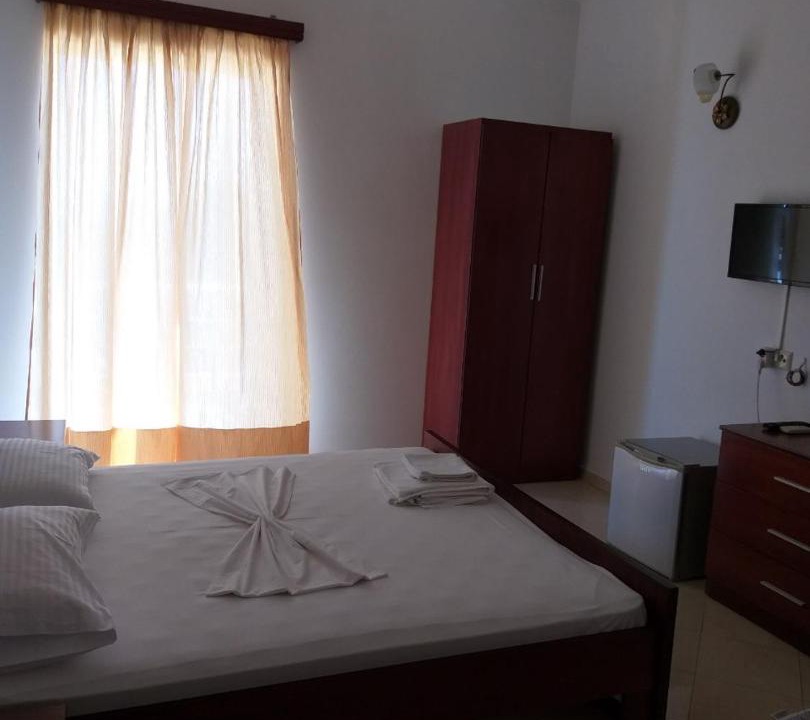 Photo of Bedroom in Dhermi