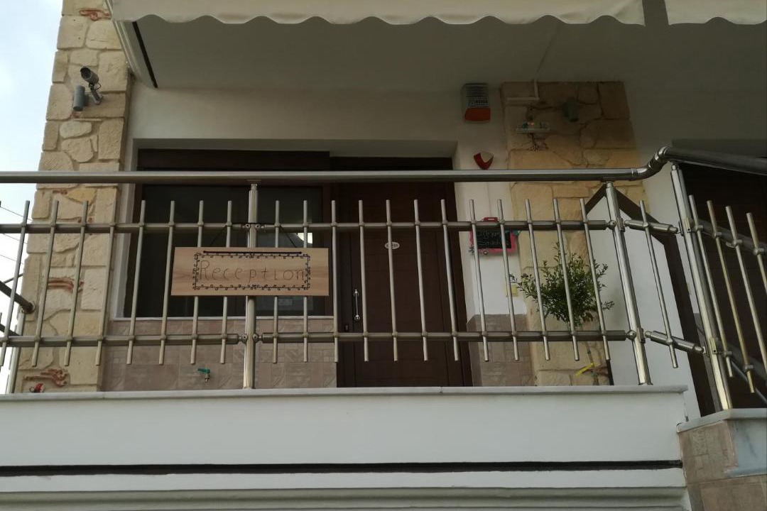 Photo of Buildings in Afytos