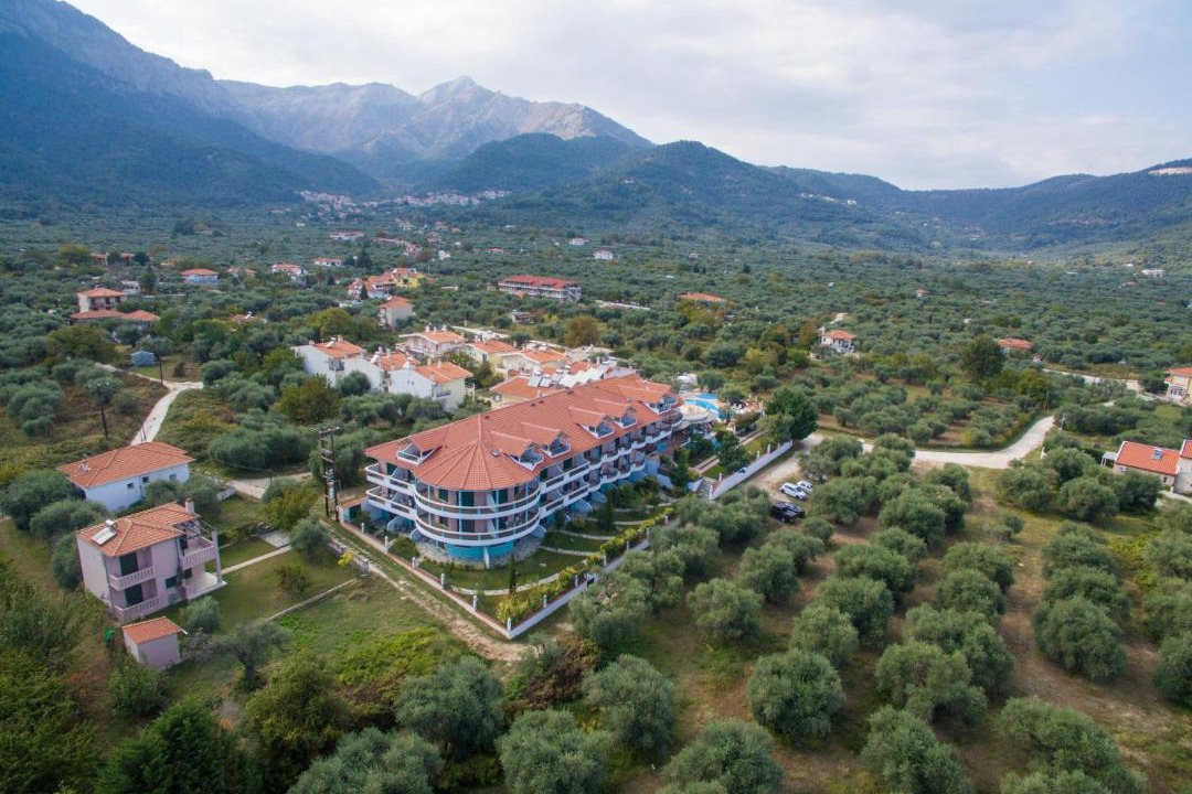 Photo of Others in Skala Potamias