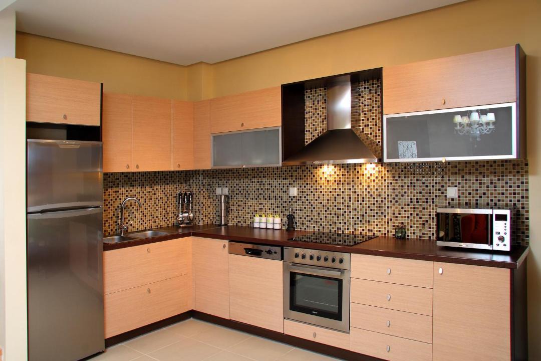 Photo of Kitchen in Sfakaki