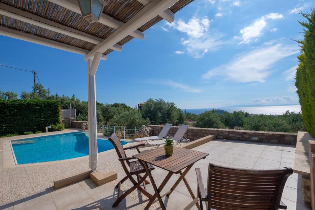 Photo of Patio Balcony in Lefktron