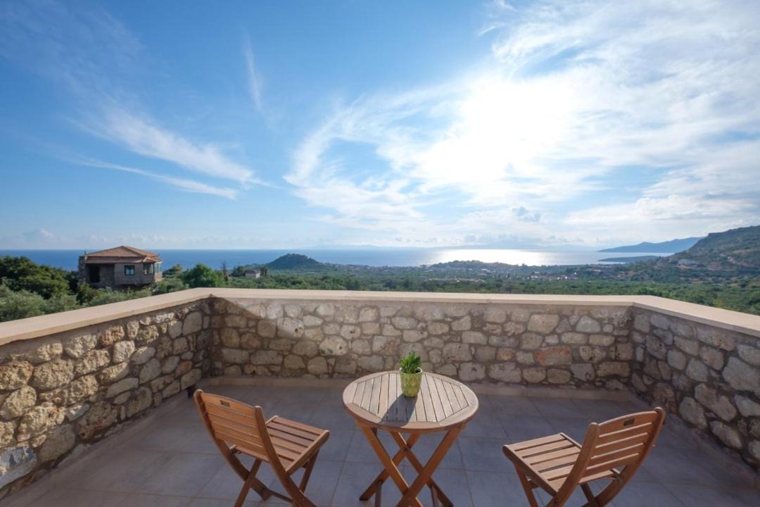 Photo of Patio Balcony in Lefktron