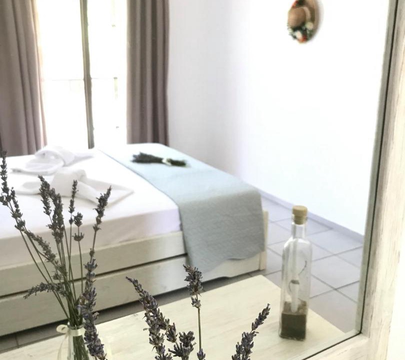 Photo of Bedroom in Chrisi Akti