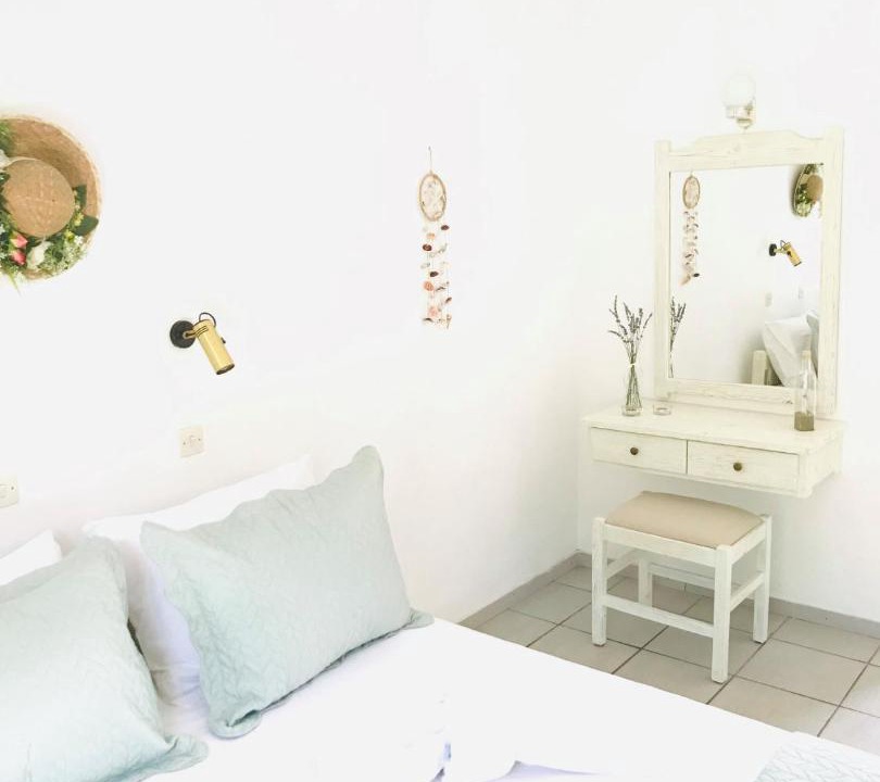 Photo of Bedroom in Chrisi Akti