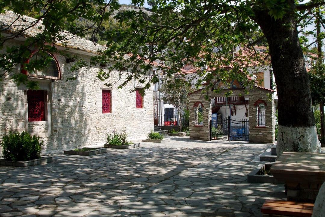 Photo of Others in Skala Marion