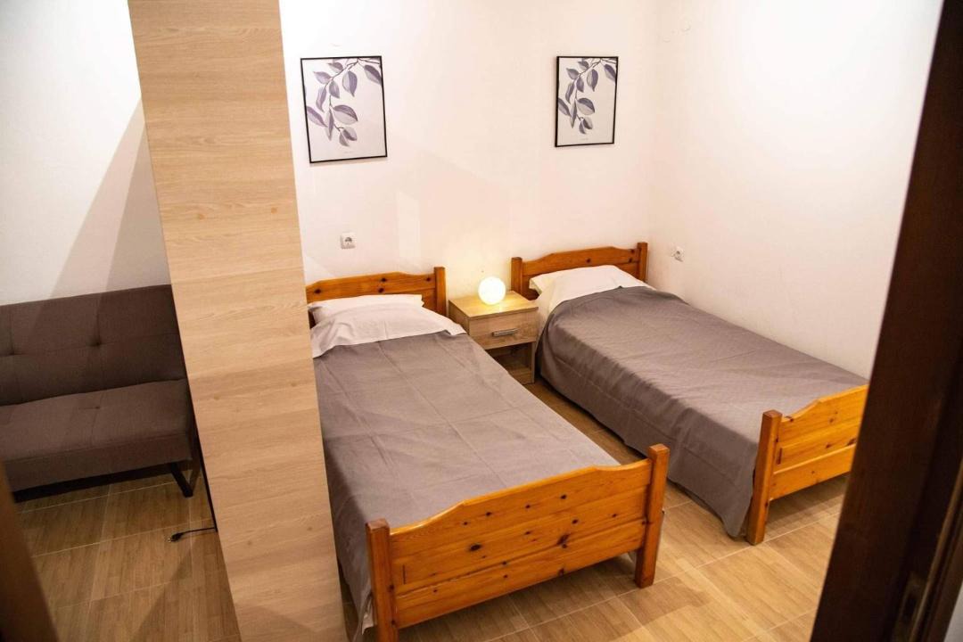 Photo of Bedroom in Keramoti