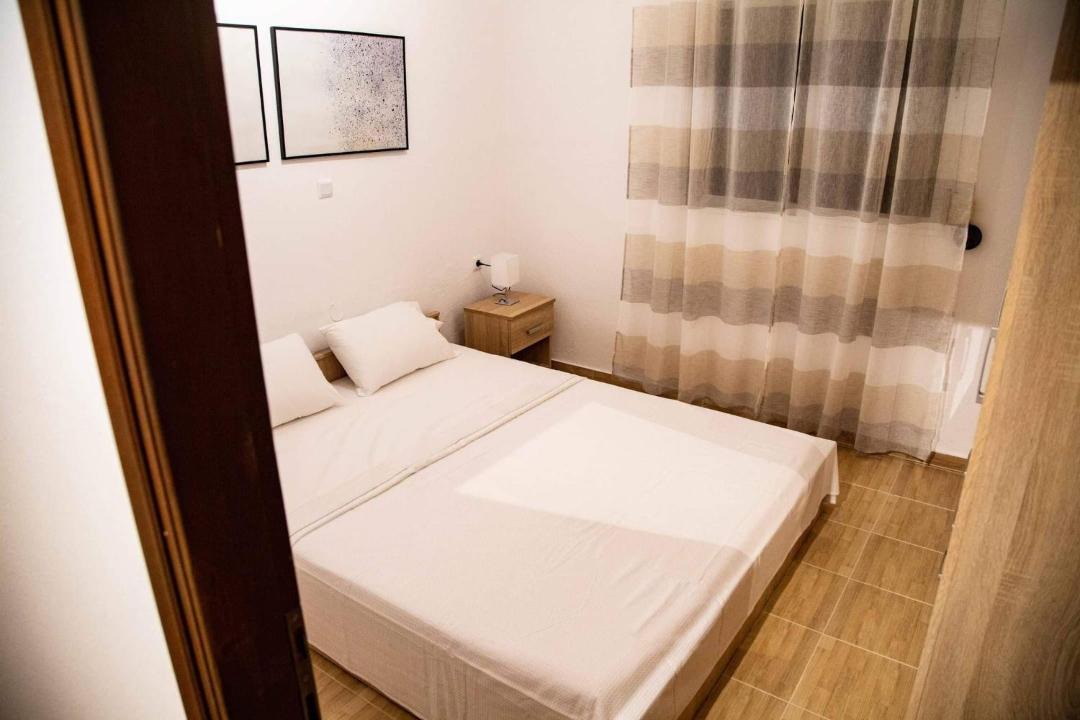 Photo of Bedroom in Keramoti