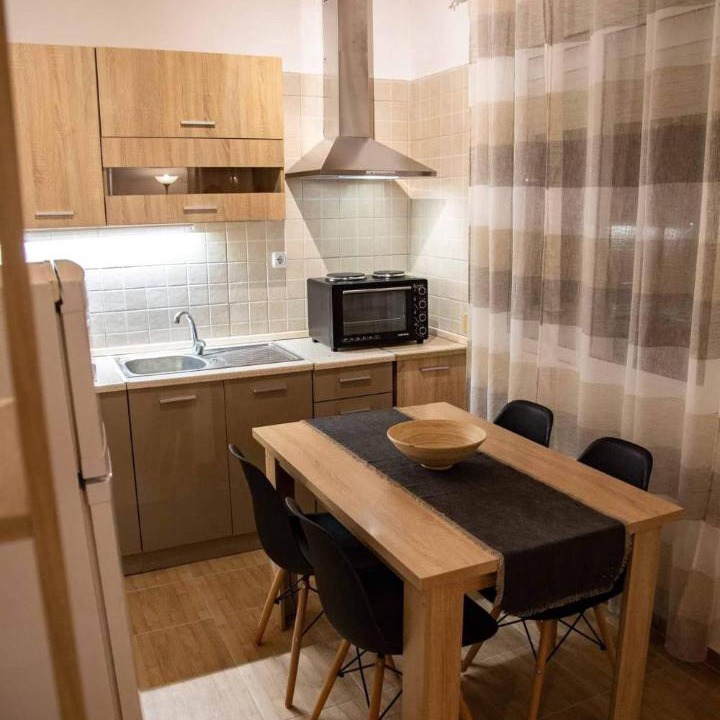 Photo of Kitchen in Keramoti