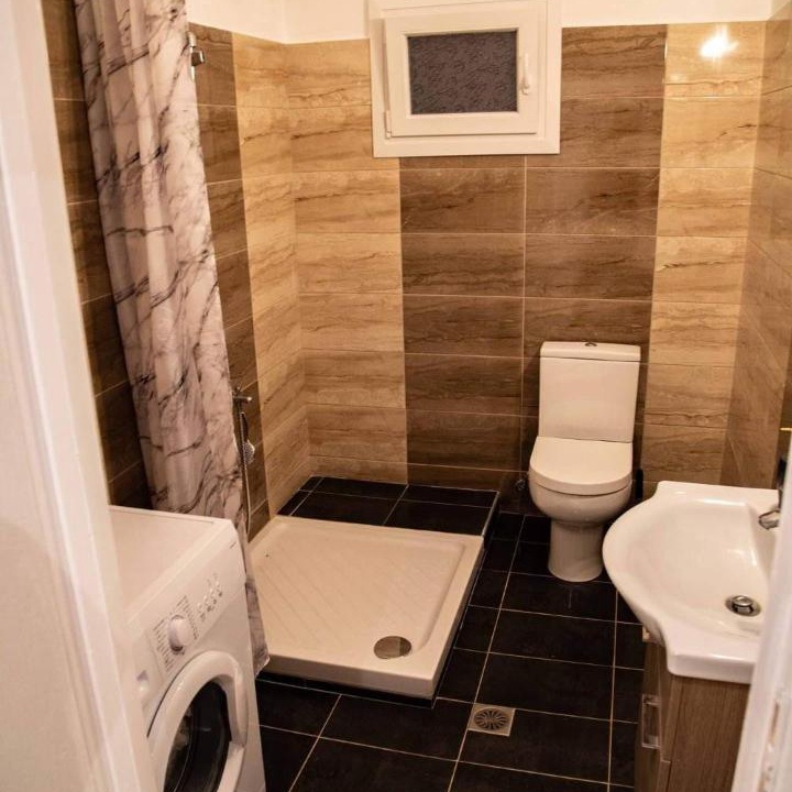 Photo of Bathroom in Keramoti