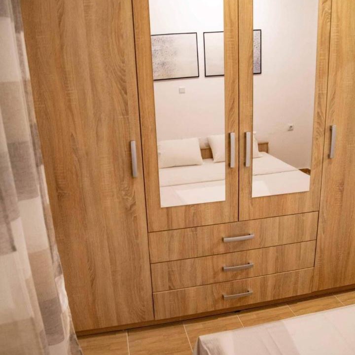 Photo of Bedroom in Keramoti