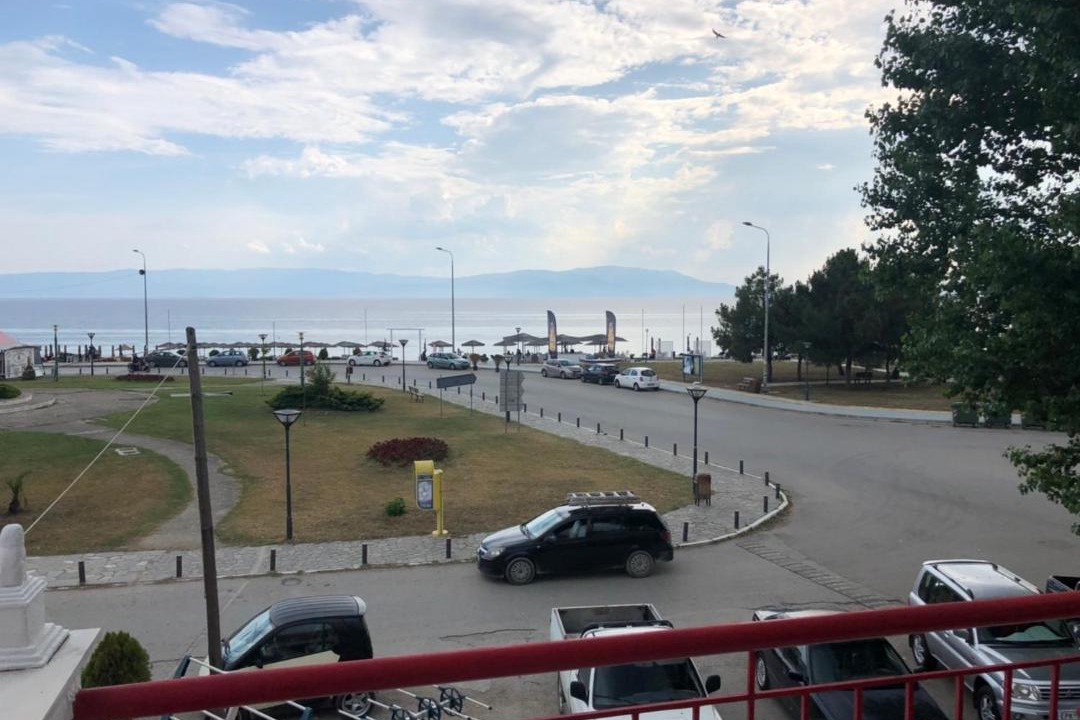 Photo of Others in Paralia Ofryniou