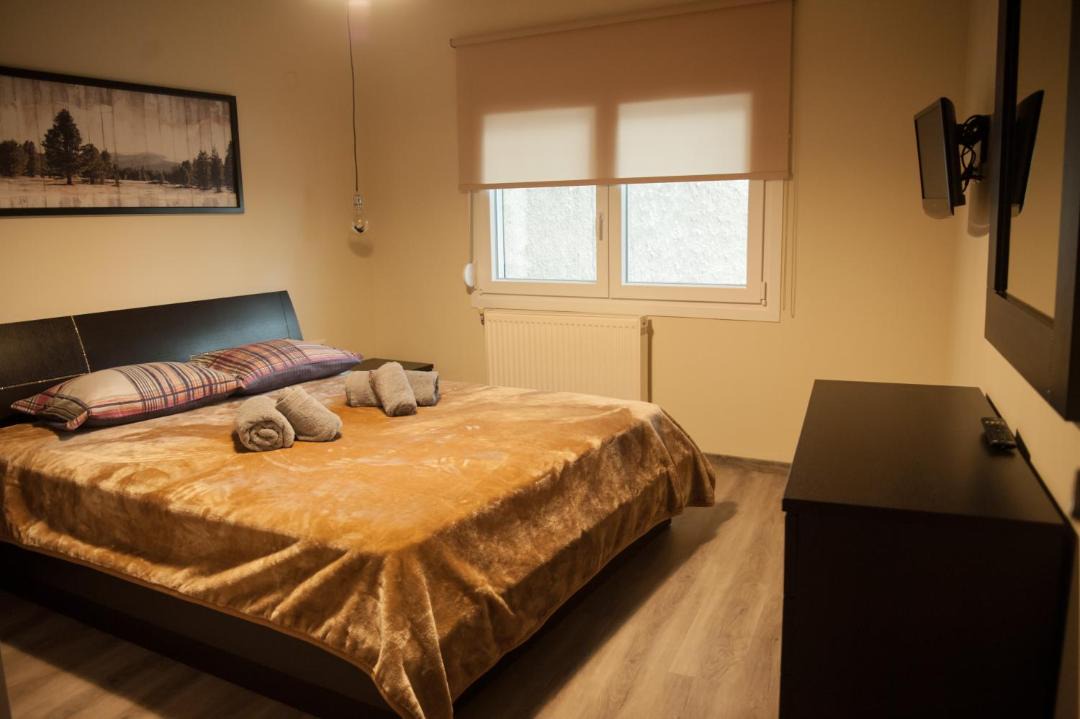 Photo of Bedroom in Drama