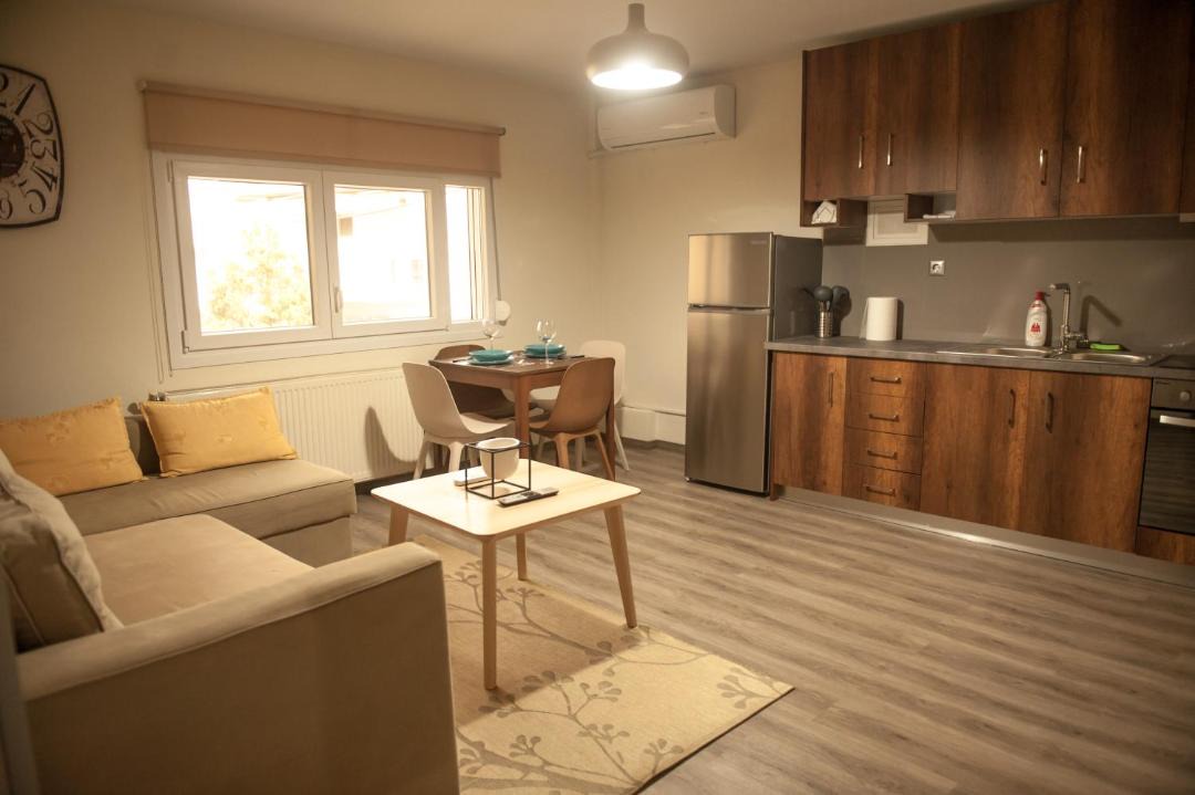 Photo of Livingroom in Drama