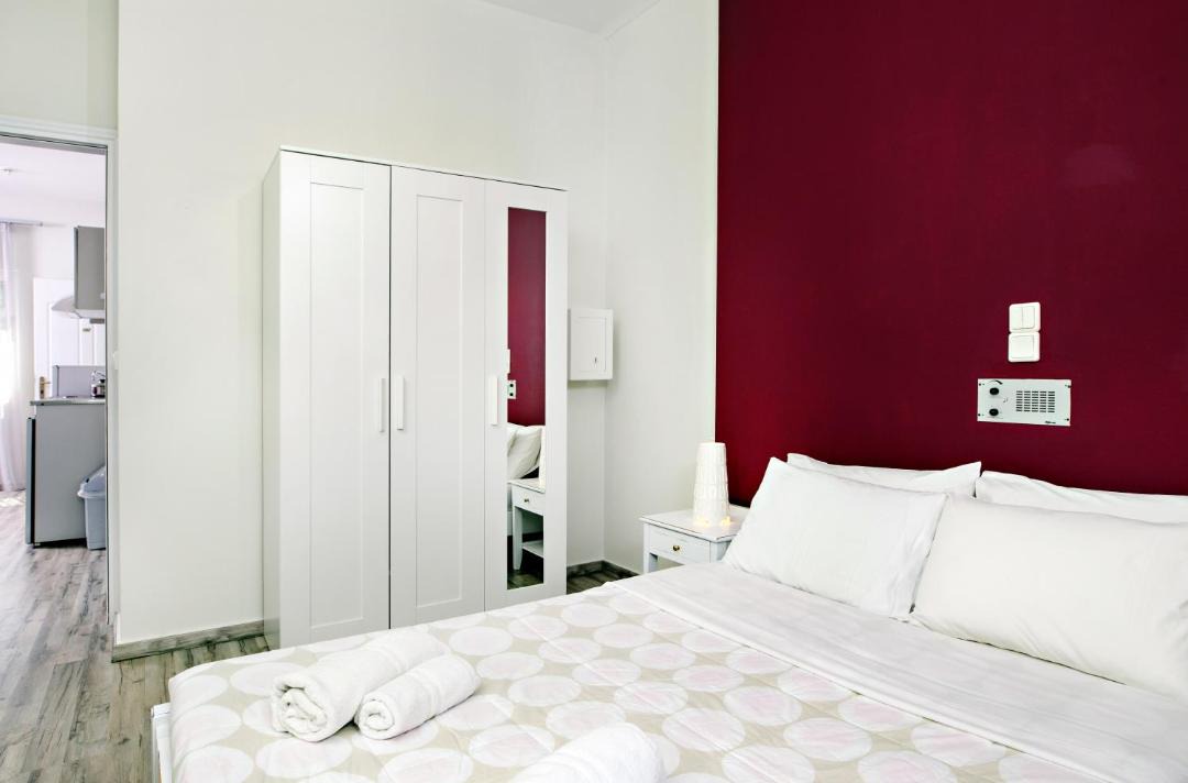 Photo of Bedroom in Platanias Town