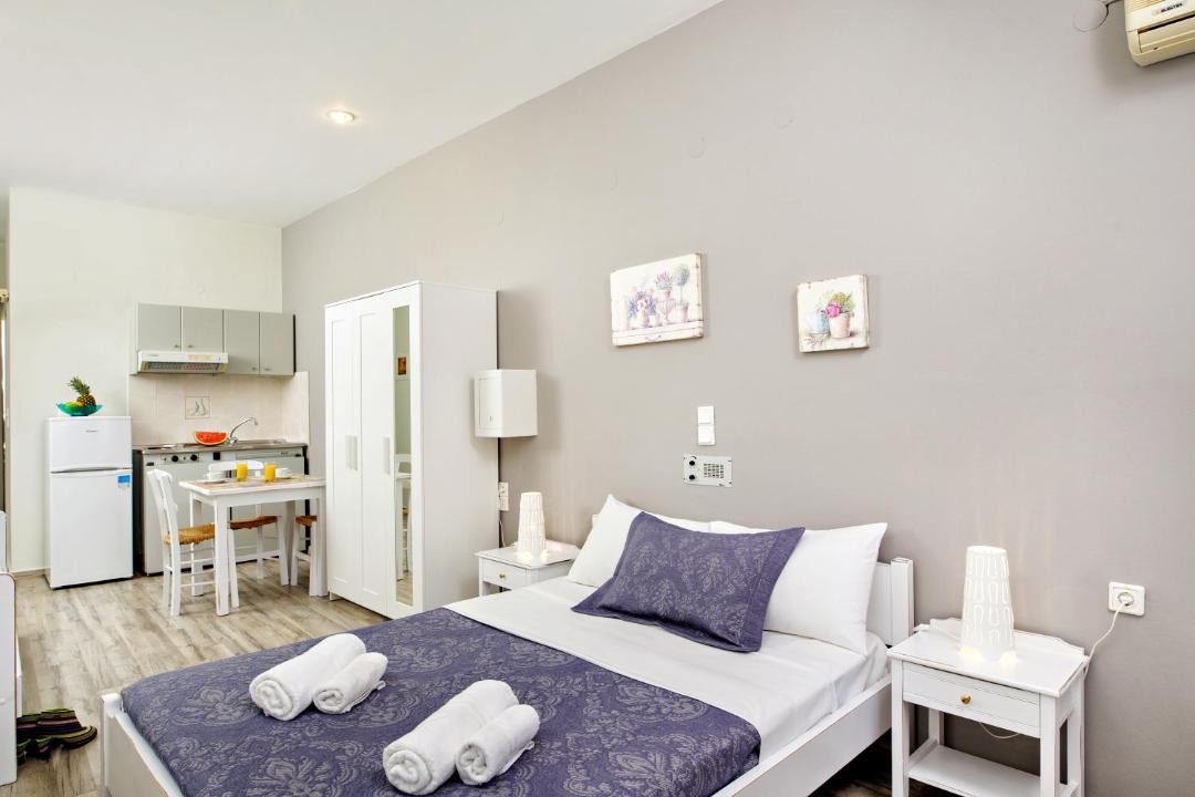 Photo of Bedroom in Platanias Town