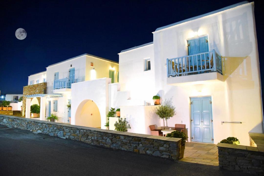 Photo of Others in Kithnos
