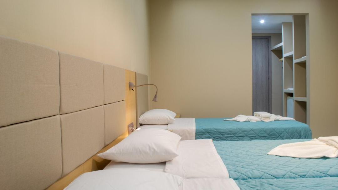 Photo of Bedroom in Agrilia