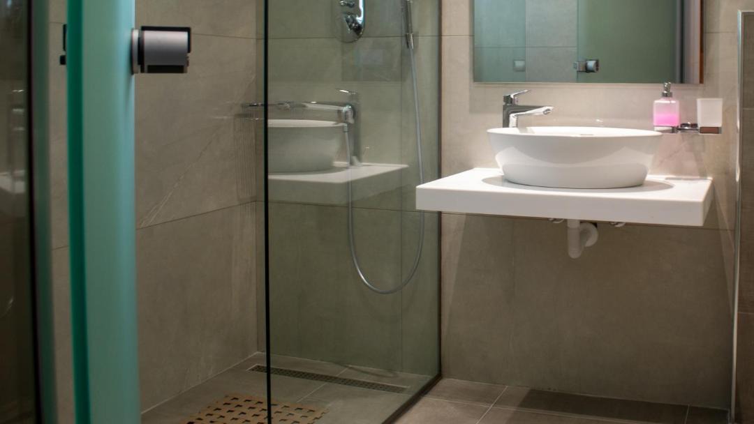 Photo of Bathroom in Agrilia