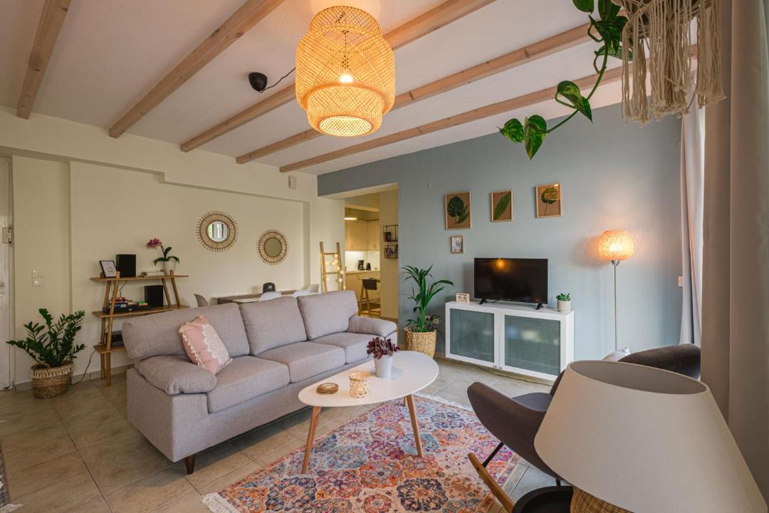 Photo of Livingroom in Anatolikos Sinikismos