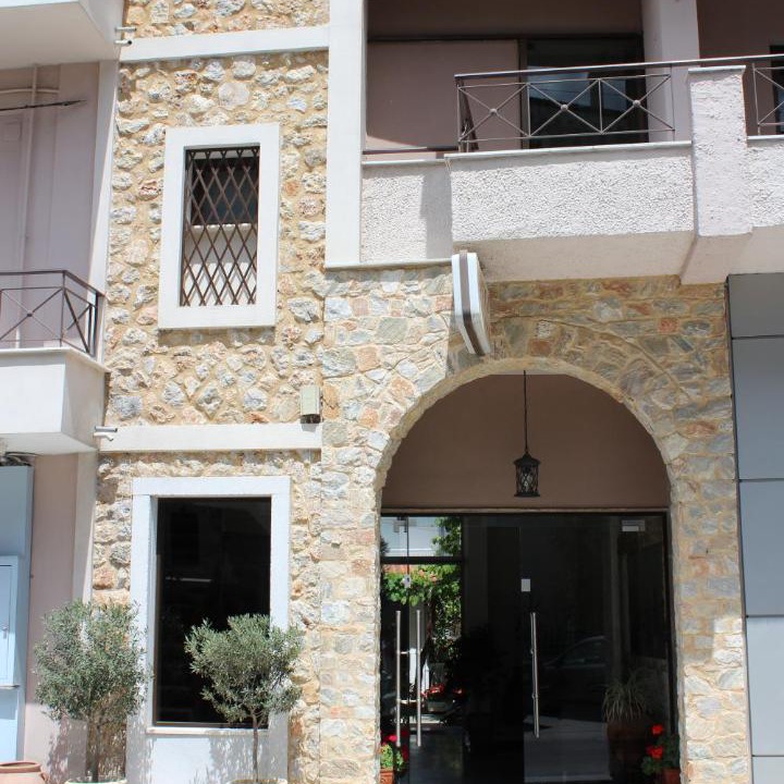 Photo of Others in Thasos Town