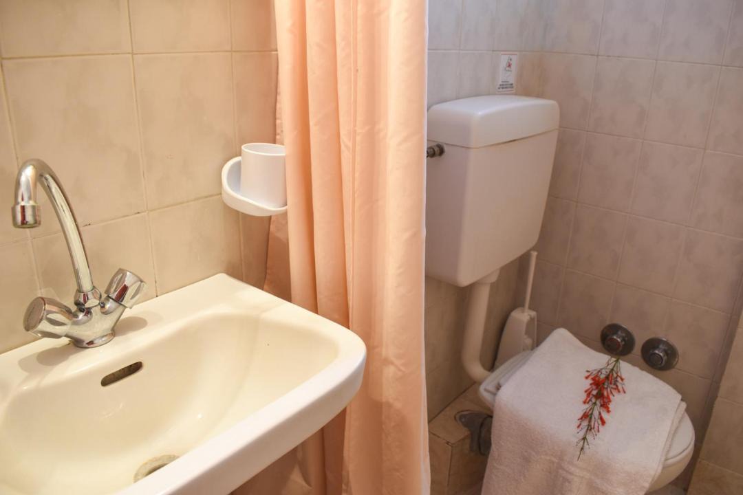 Photo of Bathroom in Foinikounta