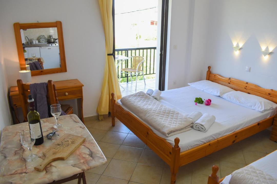 Photo of Bedroom in Foinikounta