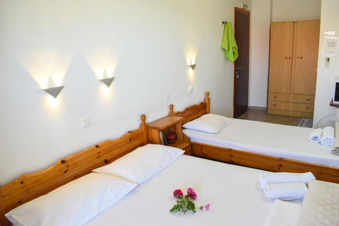 Photo of Bedroom in Foinikounta